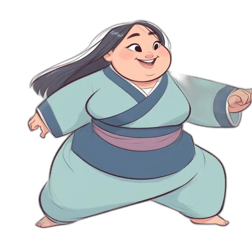 staff, dress, creature, concept art transparent PNG cut-out