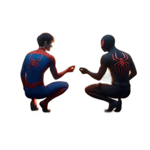 pixel art, concept art, comic book art, 3d render transparent PNG cut-out