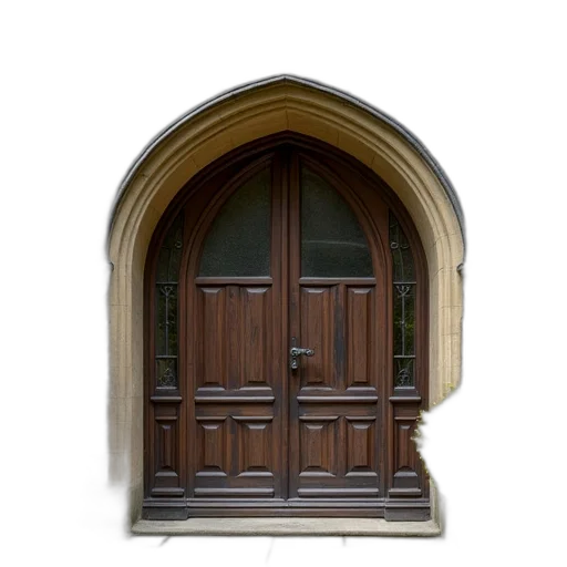 building, furniture, face, staff transparent PNG cut-out