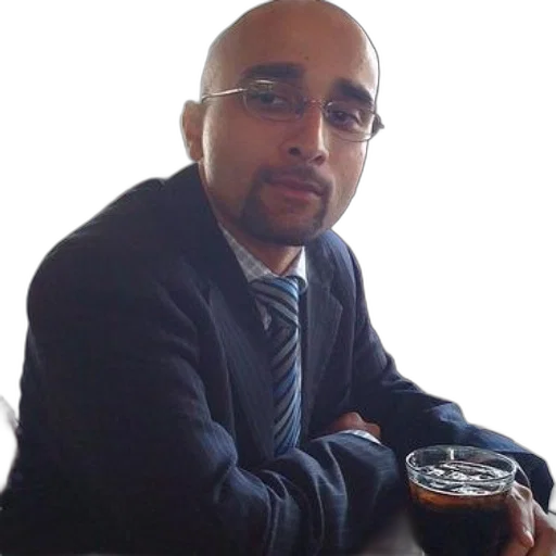 staff, jacket, man, suit transparent PNG cut-out