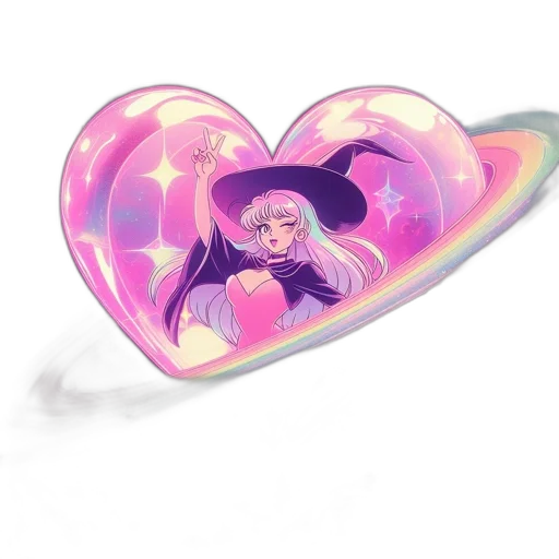 weapon, dragon, anime, watercolor transparent PNG cut-out