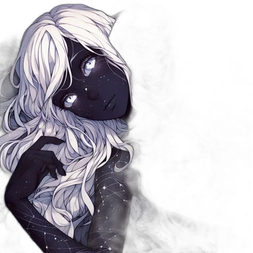 mask, dragon, dress, face transparent PNG cut-out
