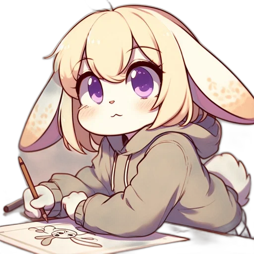 staff, creature, animal, weapon transparent PNG cut-out