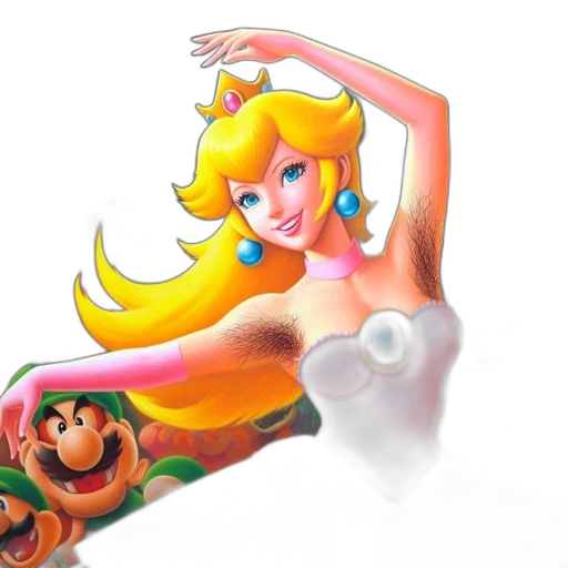 dress, crown, weapon, concept art transparent PNG cut-out