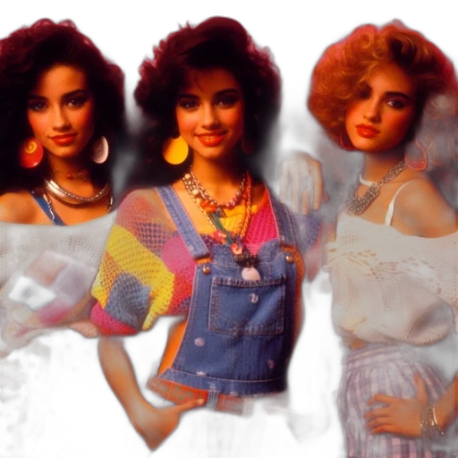vaporwave, photorealistic, concept art, neon lights transparent PNG cut-out