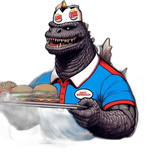 food, creature, staff, animal transparent PNG cut-out