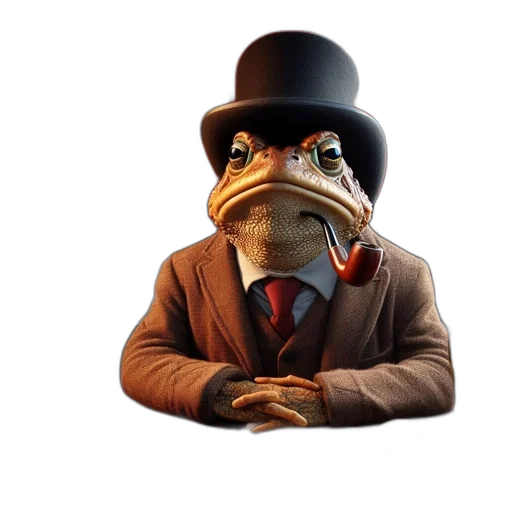 hat, animal, mask, staff transparent PNG cut-out