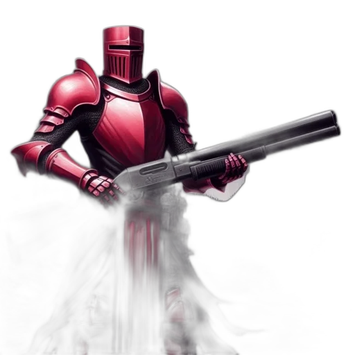 sword, weapon, robot, concept art transparent PNG cut-out