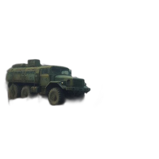 weapon, car, animal, robot transparent PNG cut-out