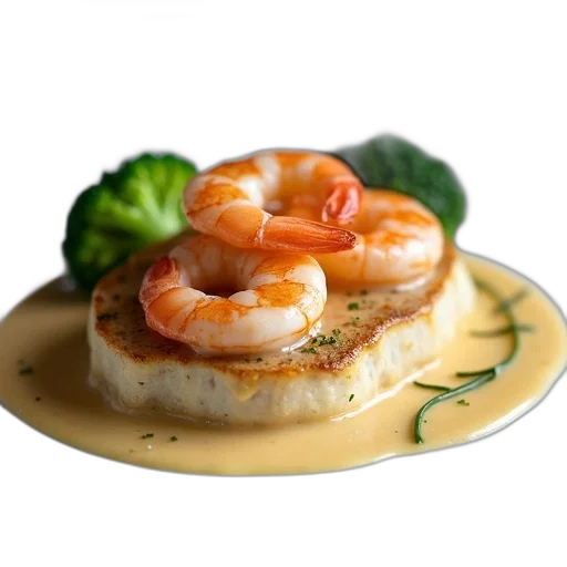 food, photorealistic, 3d render, close-up transparent PNG cut-out