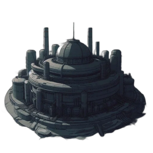 crown, building, hat, weapon transparent PNG cut-out