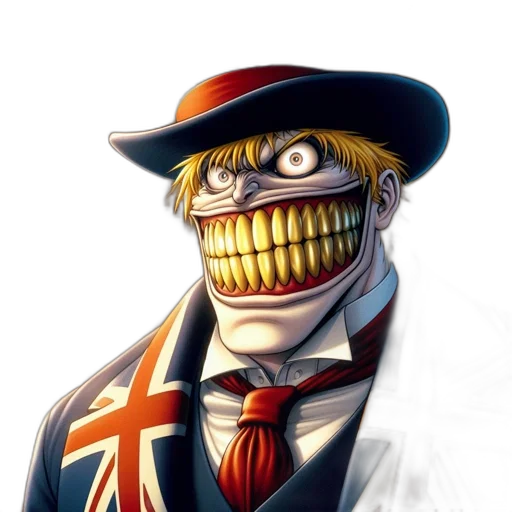 mask, face, concept art, comic book art transparent PNG cut-out