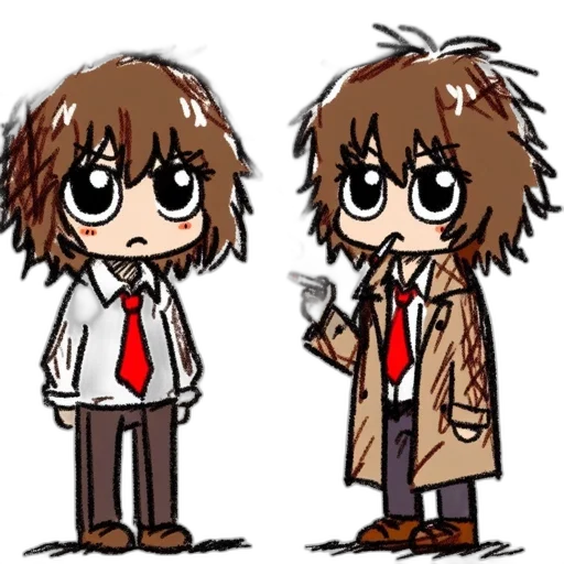 jacket, cartoon, anime, pixel art transparent PNG cut-out