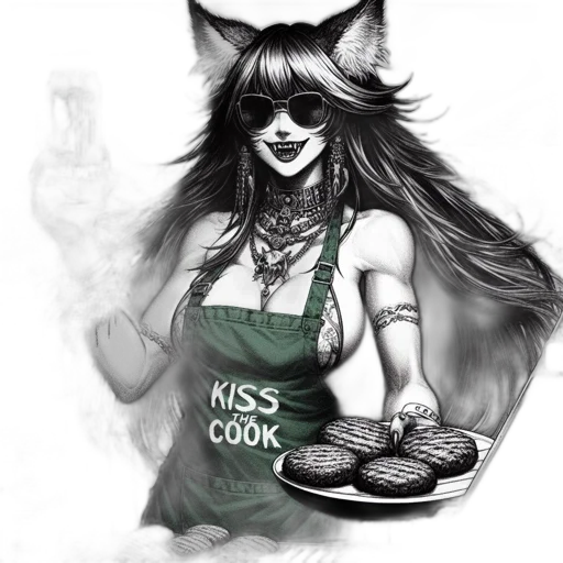 food, staff, fantasy art, concept art transparent PNG cut-out