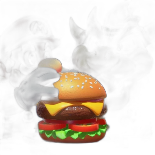 food, dragon, weapon, concept art transparent PNG cut-out
