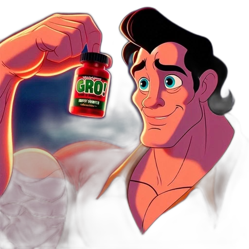 bottle, food, jacket, hair transparent PNG cut-out