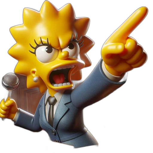 staff, 3d render, cartoon, concept art transparent PNG cut-out
