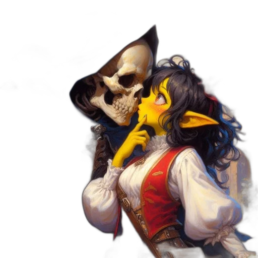 face, mask, staff, weapon transparent PNG cut-out