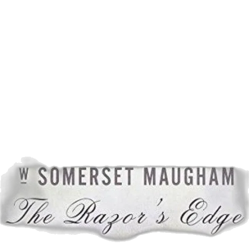 cover, razor, edge, somerset transparent PNG cut-out