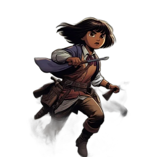 sword, weapon, concept art, fantasy art transparent PNG cut-out