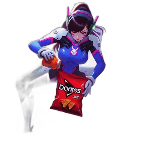 food, weapon, robot, dragon transparent PNG cut-out