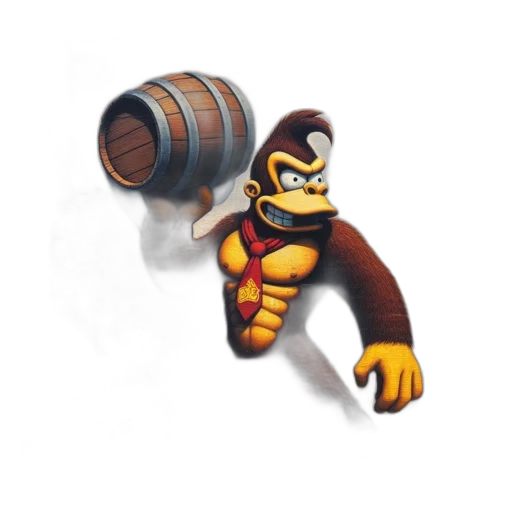 staff, weapon, robot, animal transparent PNG cut-out