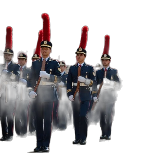 staff, crown, hat, sword transparent PNG cut-out
