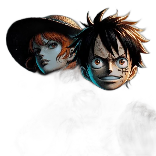 mask, face, concept art, comic book art transparent PNG cut-out