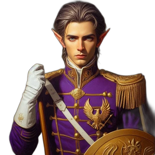 staff, crown, face, sword transparent PNG cut-out