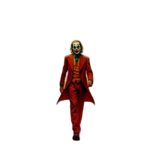 mask, jacket, creature, concept art transparent PNG cut-out