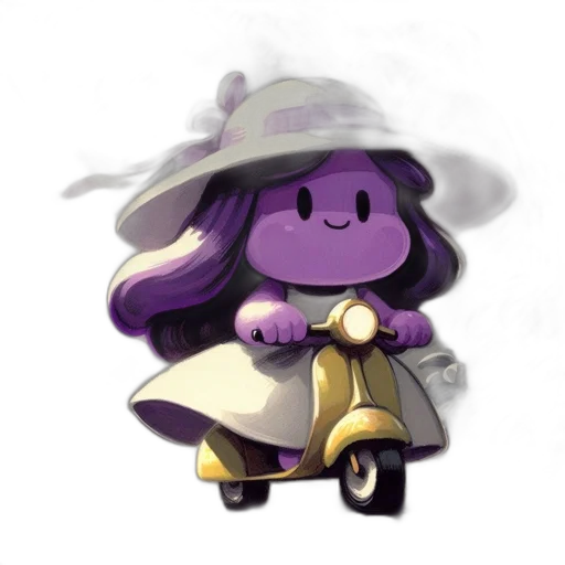 hat, staff, weapon, crown transparent PNG cut-out