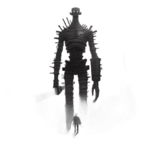 robot, creature, weapon, animal transparent PNG cut-out