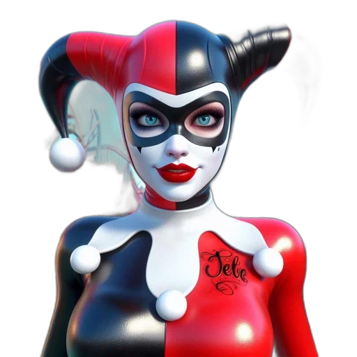 comic book art, 3d render, concept art, cartoon transparent PNG cut-out