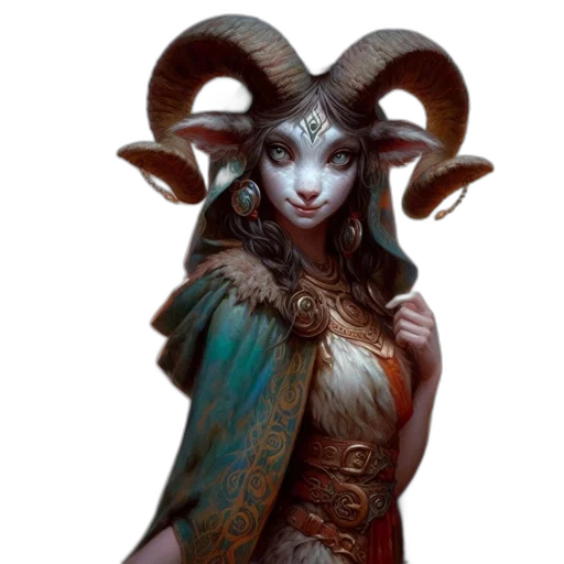 dragon, staff, face, creature transparent PNG cut-out