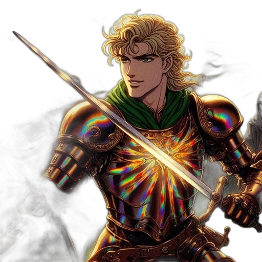 sword, weapon, fantasy art, comic book art transparent PNG cut-out