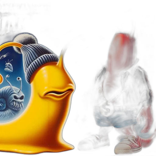 mask, crown, photorealistic, concept art transparent PNG cut-out