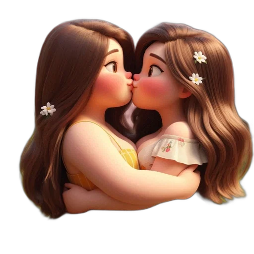 concept art, cartoon, 3d render, photorealistic transparent PNG cut-out