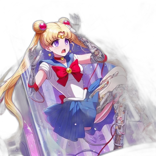 sword, weapon, dress, crown transparent PNG cut-out