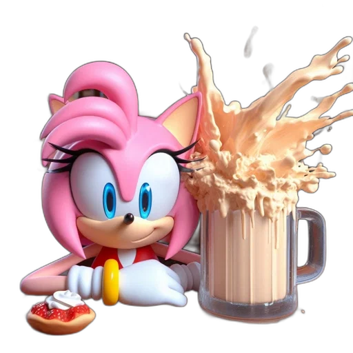 food, animal, weapon, concept art transparent PNG cut-out