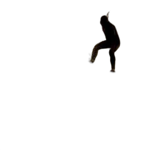 staff, shoes, creature, animal transparent PNG cut-out