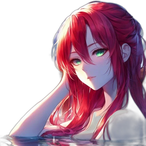crown, face, creature, weapon transparent PNG cut-out