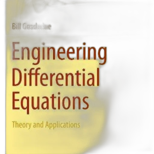 engineering, differential, equations, theory transparent PNG cut-out
