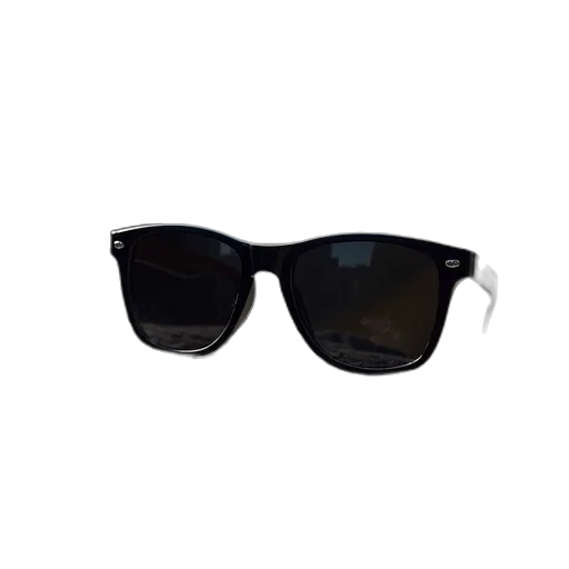3d render, alpina, sunglasses, explorer transparent PNG cut-out