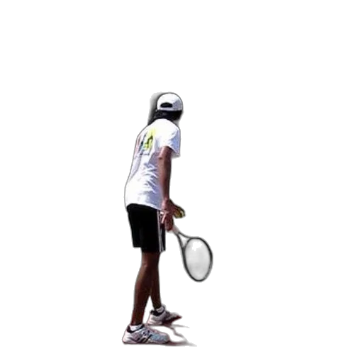 staff, robot, hat, 3d render transparent PNG cut-out