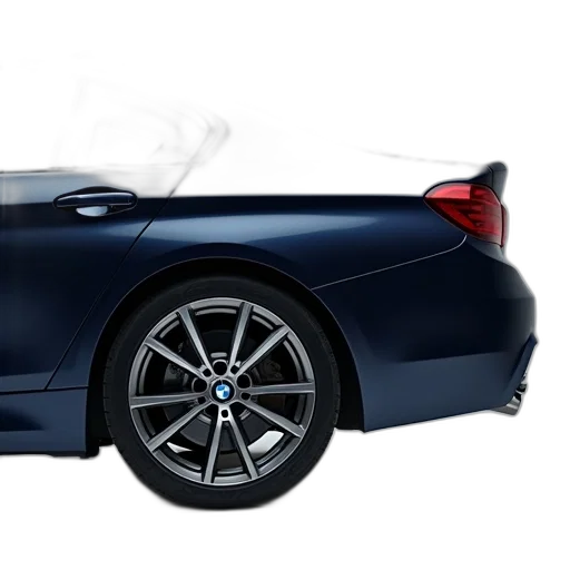 car, 3d render, photorealistic, concept art transparent PNG cut-out