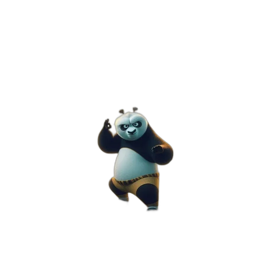 animal, staff, creature, weapon transparent PNG cut-out