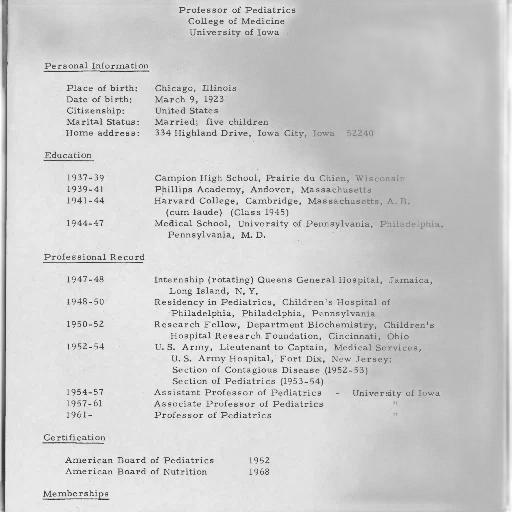 staff, resume, professor, pediatrics transparent PNG cut-out