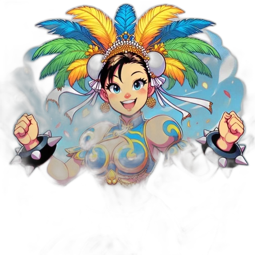 staff, jewelry, fantasy art, concept art transparent PNG cut-out
