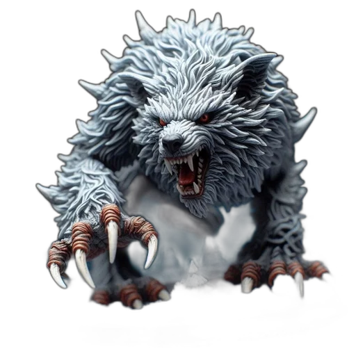 creature, dragon, animal, concept art transparent PNG cut-out