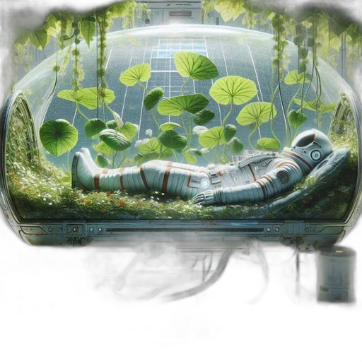 bottle, car, robot, creature transparent PNG cut-out